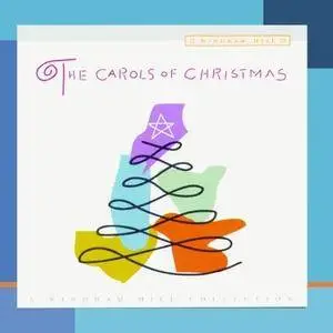 VA - The Carols of Christmas (1996)