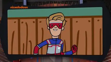 Henry Danger S04E07