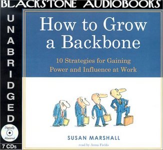 How to grow a backbone pdf free download free