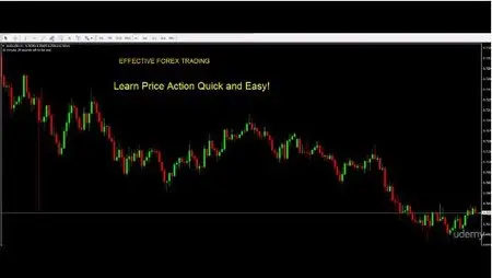 Effective Forex Trading - Learn Price Action Quick and Easy