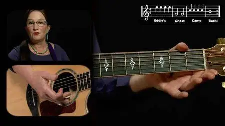 GuitarTricks - Core Learning System Guitar Fundamentals 2 [repost]