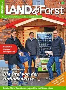 Land & Forst - 16 Februar 2017