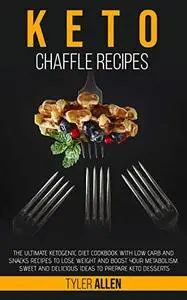 Keto Chaffle Recipes