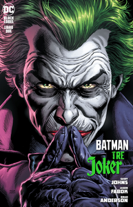 Batman - Tre Joker - Tome 2