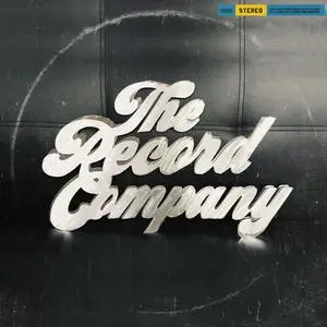 The Record Company - The 4th Album (2023) [Official Digital Download]