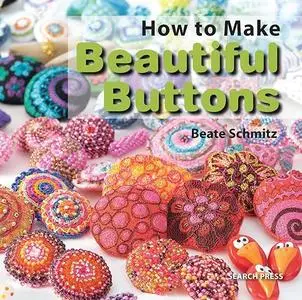Beautiful Buttons (Repost)