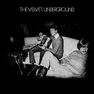 The Velvet Underground - The Hi-Res Album Collection (1967-1972) [Official Digital Download 24bit/192kHz]
