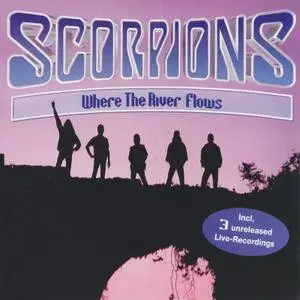 Scorpions: Singles Collection part 2 (1996 - 1999)