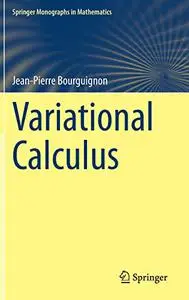 Variational Calculus