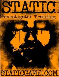 STATIC: Investigator Training v1.0 Portable