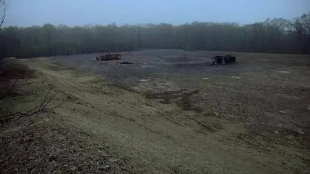 Gasland Part II (2013)