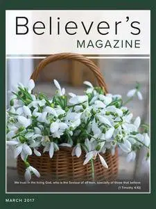 Believer's Magazine - March 2017