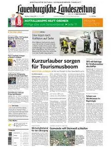 Lauenburgische Landeszeitung - 06. Februar 2018