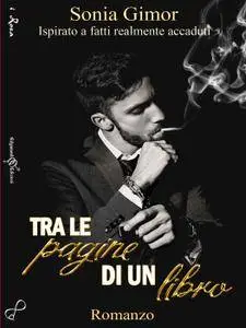 Sonia Gimor - Tra le pagine di un libro