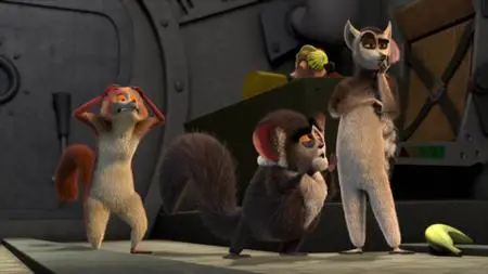 All Hail King Julien S05E07