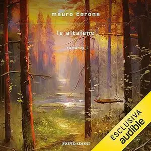 «Le altalene» by Mauro Corona