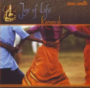 Karunesh - Joy of Life (2006)