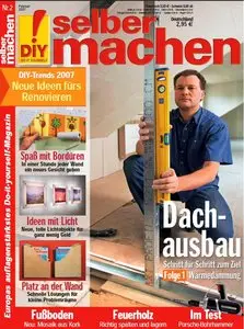 Selber Machen 2007-02