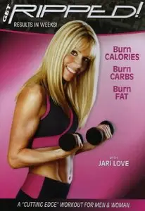 Get Ripped! with Jari Love