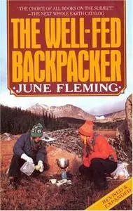 The Well-Fed Backpacker (repost)