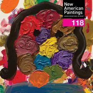 New American Paintings - June/July 2015