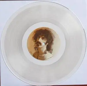 Frank Zappa - Rollo (2017) {UMe Record Store Day, 10" Clear Vinyl BPR 1230} (Vinyl LP rip 16-48)