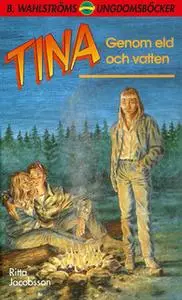 «Genom eld och vatten» by Ritta Jacobsson