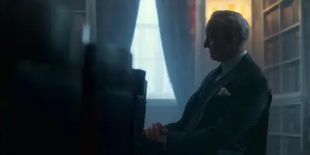 The Crown S03E05