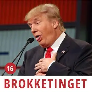 «Brokketinget #16: Politik-snak og taler» by Brokketinget