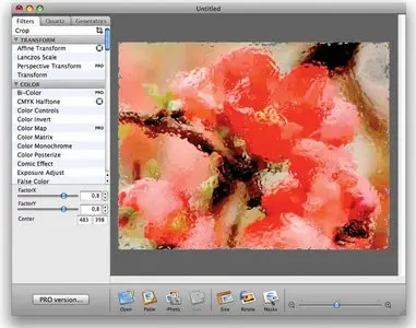 BeLight Image Tricks Pro 3.7