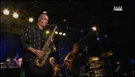 Michael Brecker - Live In Japan (2011) {DVD5} [Re-Up]