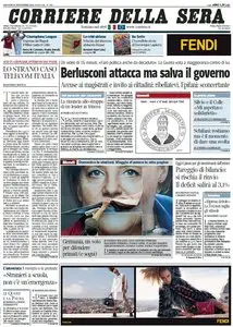 Il Corriere della Sera (19-09-13)