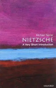 Nietzsche: A Very Short Introduction (Repost)