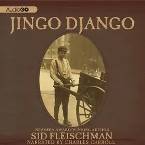 «Jingo Django» by Sid Fleischman