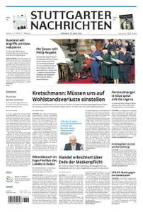 Stuttgarter Nachrichten  - 30 März 2022