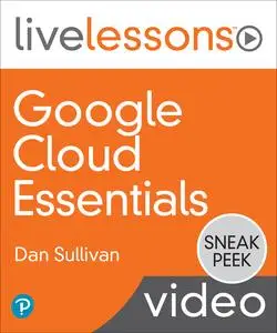 Google Cloud Essentials