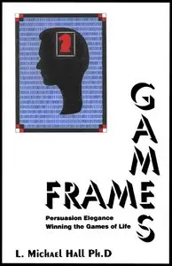 Michael Hall - Frame Games 