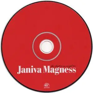Janiva Magness - Albums Collection 2001-2014 (4CD)