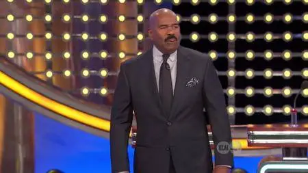 FEUD S19E190