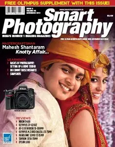 Smart Photography - November 2012 (True PDF)