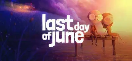 Last Day of June (2017)