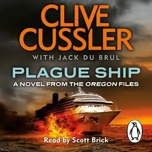 «Plague Ship» by Clive Cussler,Jack Du Brul