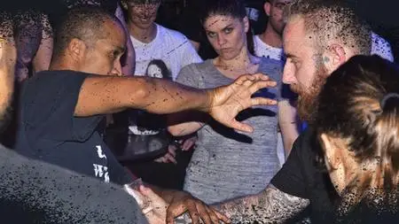 Arakan Martial Art - Street Level Self Defence