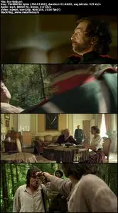 Tadas Blinda The Beginning / Tadas Blinda. Pradzia (2011)