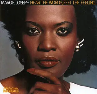 Margie Joseph - Albums Collection 1973-1984 (6CD) Reissue 2007