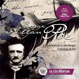 «Cuentos de Allan Poe - II» by Edgar Allan Poe