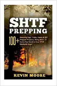 SHTF Prepping