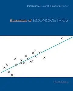 Essentials of Econometrics (IRWIN ECONOMICS)