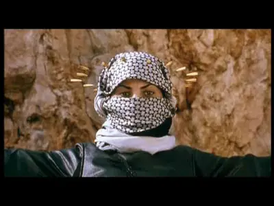 Interview with Elia Suleiman