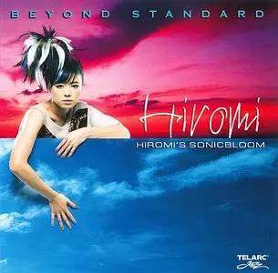 Hiromi - Beyond Standard (2008) {Telarc} [Re-Up]